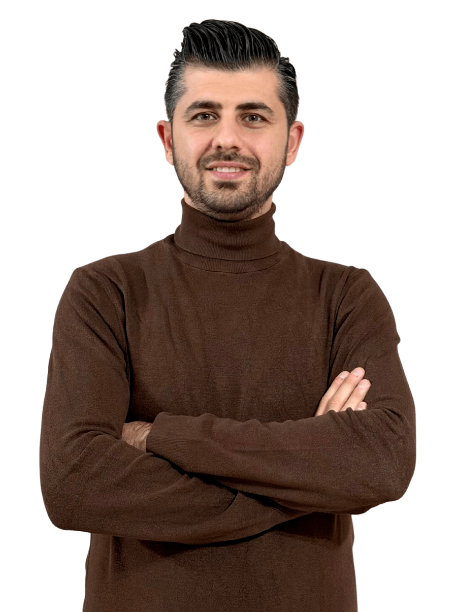 Mahir Varan